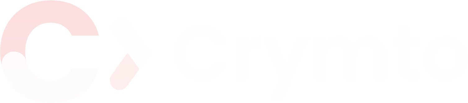 Crymto Logo